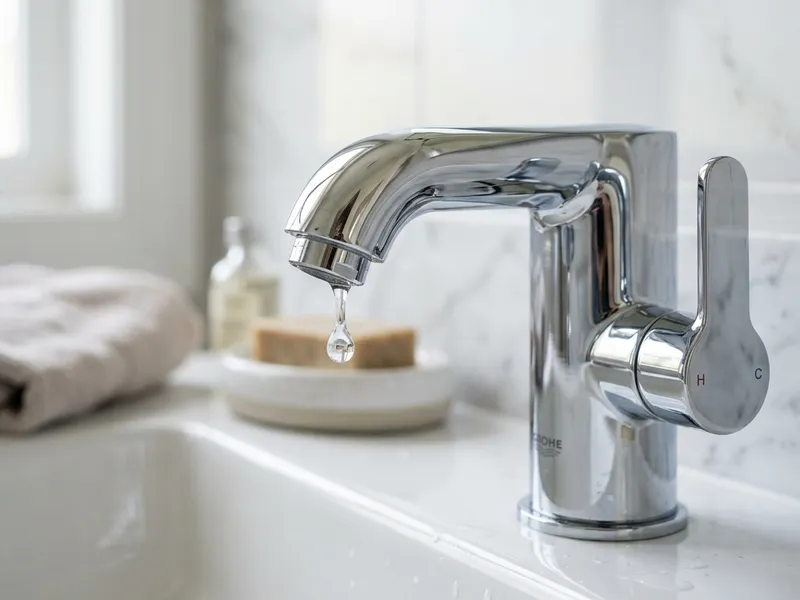 Faucet Repair & Installation Plumber in Millwood, NY