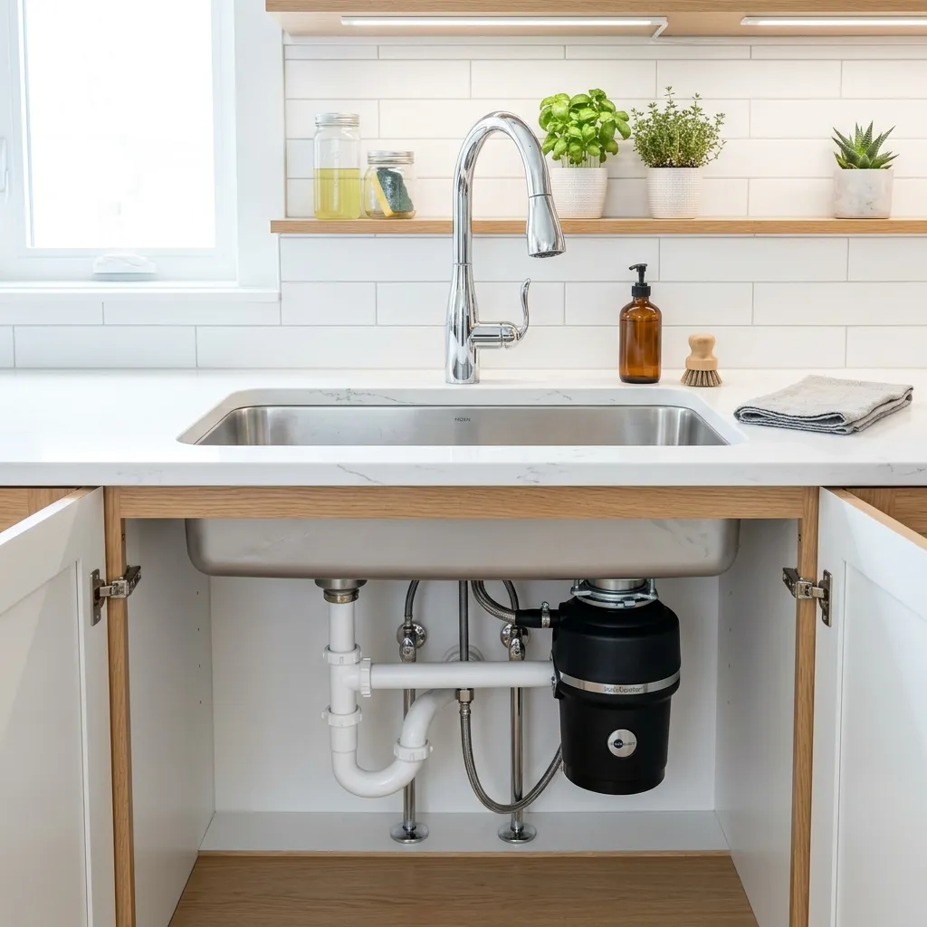 Kitchen Plumbing in Millwood, NY